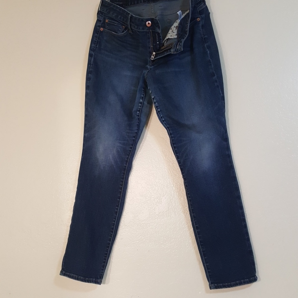 Lolita Skinny Lucky jeans